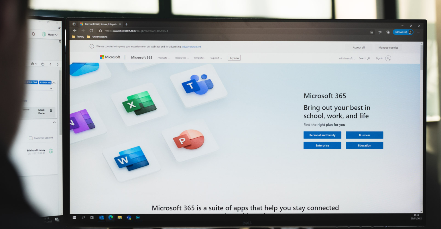 Should You Upgrade to Office 2021 LTSC or Microsoft 365 Apps?